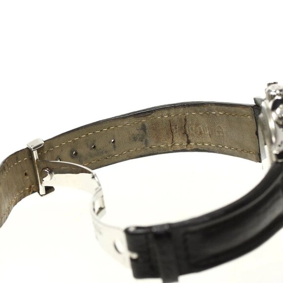 TUDOR Prince Date ChronoTime 79270P black Dial Automatic Men's Watch_720831 - Picture 6 of 6